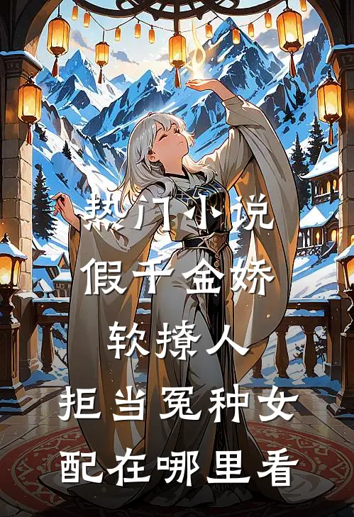 热门小说假千金娇软撩人,拒当冤种女配在哪里看