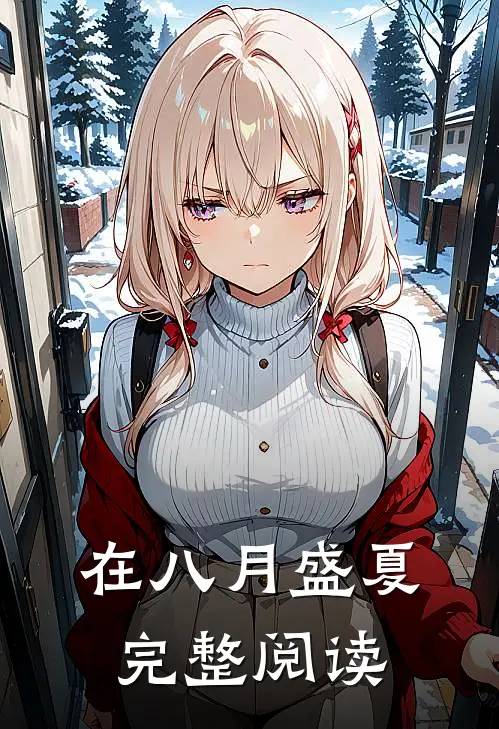 在八月盛夏完整阅读