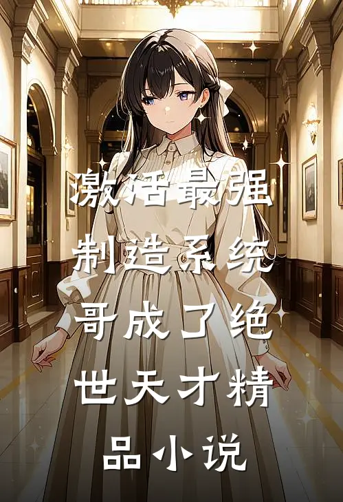 激活最强制造系统，哥成了绝世天才精品小说
