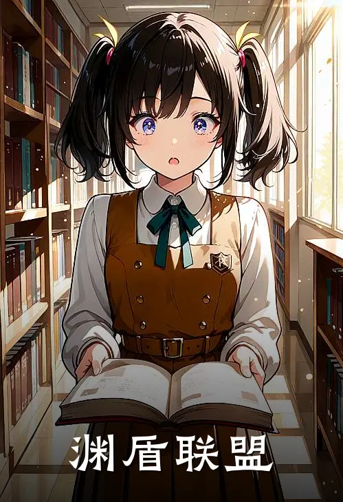 渊盾联盟