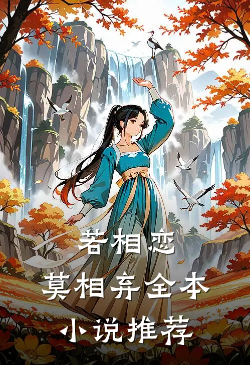 若相恋，莫相弃全本小说推荐