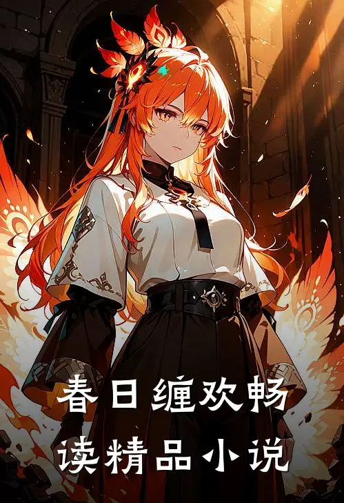 春日缠欢畅读精品小说