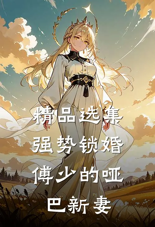 精品选集强势锁婚：傅少的哑巴新妻