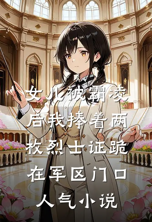 女儿被霸凌后我捧着两枚烈士证跪在军区门口人气小说