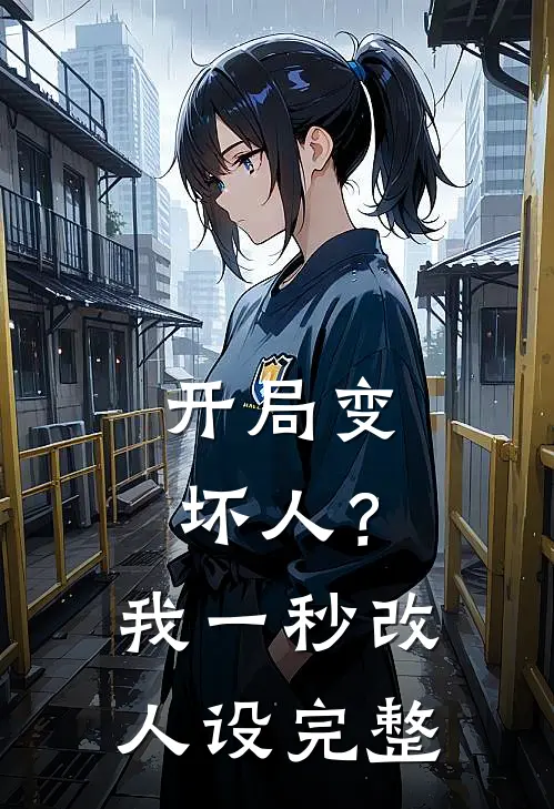 开局变坏人？我一秒改人设完整
