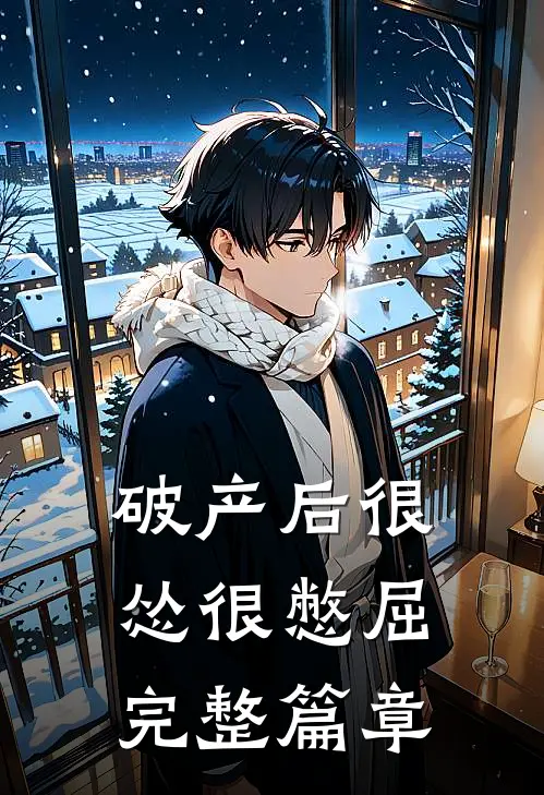 破产后很怂很憋屈完整篇章