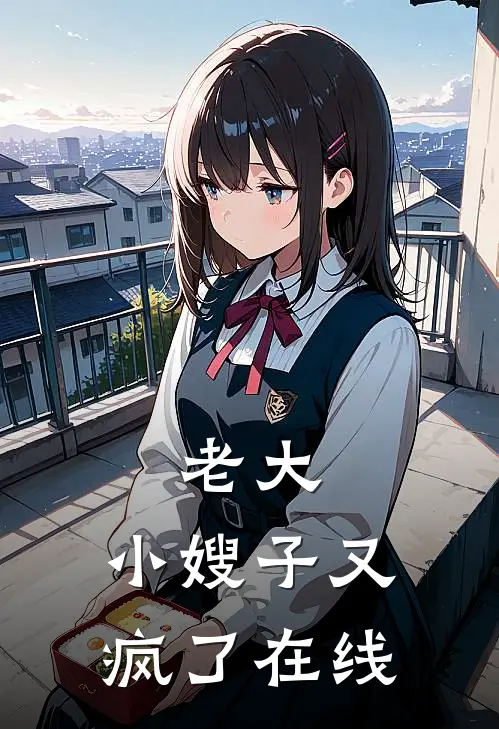 老大，小嫂子又疯了在线