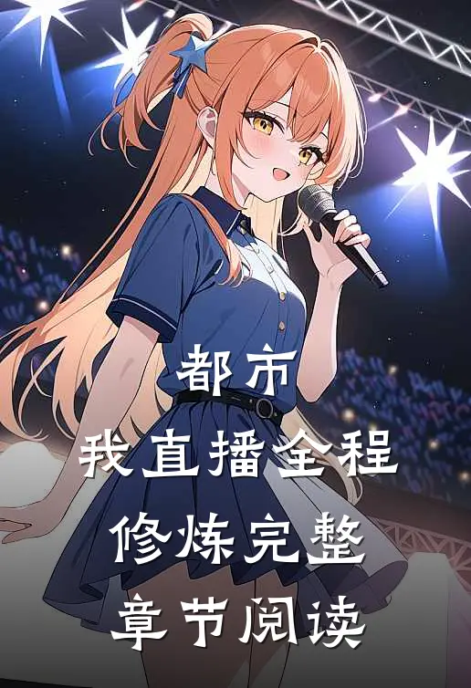 都市：我直播全程修炼完整章节阅读