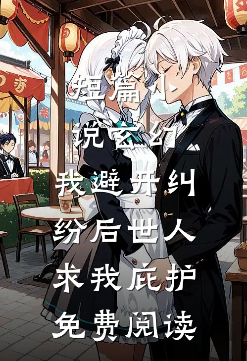 短篇小说玄幻:我避开纠纷后世人求我庇护免费阅读