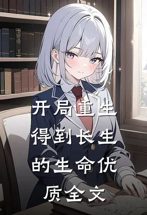 开局重生：得到长生的生命优质全文