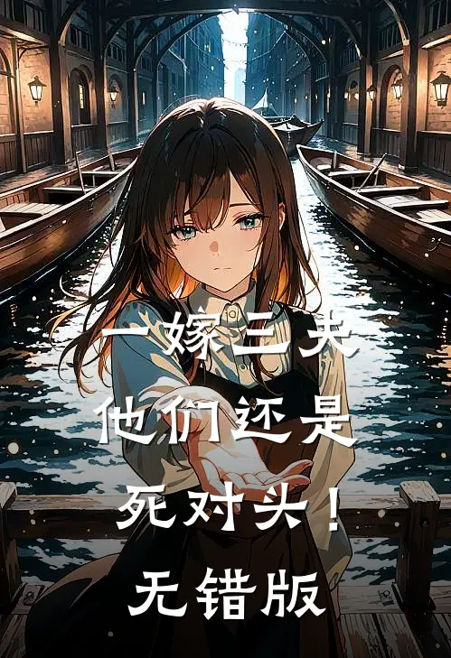 一嫁三夫，他们还是死对头！无错版
