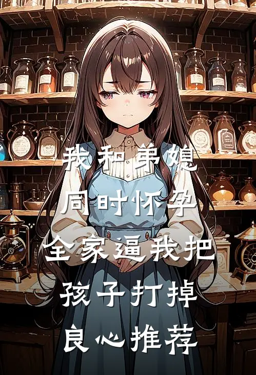 我和弟媳同时怀孕，全家逼我把孩子打掉良心推荐