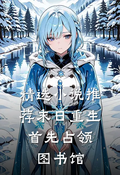 精选小说推荐末日重生：首先占领图书馆