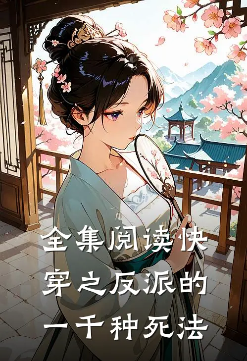 全集阅读快穿之反派的一千种死法