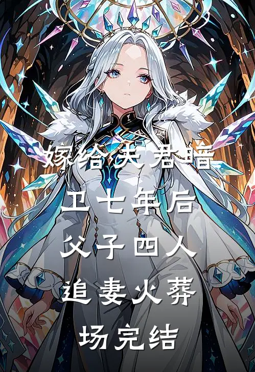 嫁给夫君暗卫七年后，父子四人追妻火葬场完结