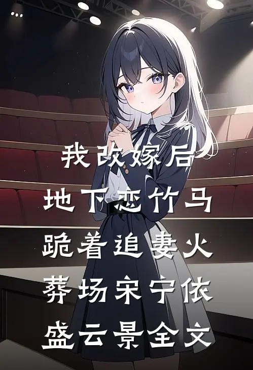 我改嫁后，地下恋竹马跪着追妻火葬场宋宁依盛云景全文