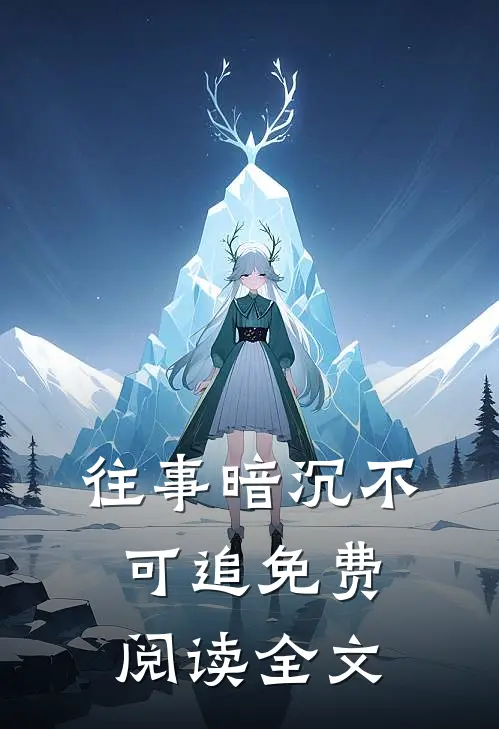往事暗沉不可追免费阅读全文