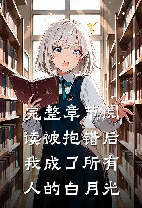 完整章节阅读被抱错后，我成了所有人的白月光