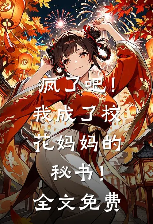 疯了吧！我成了校花妈妈的秘书！全文免费