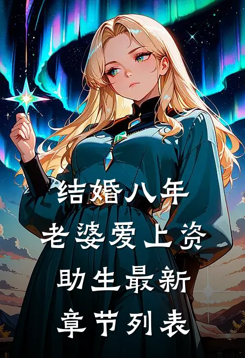 结婚八年，老婆爱上资助生最新章节列表