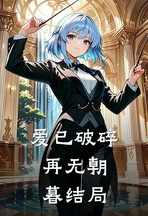 爱已破碎，再无朝暮结局