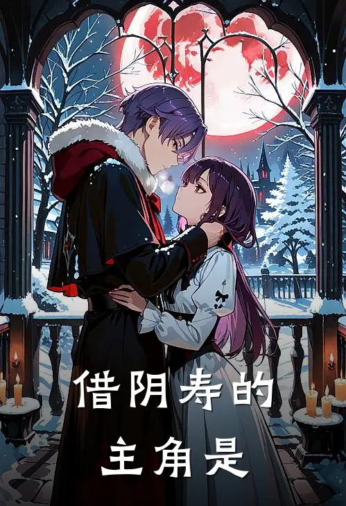 借阴寿的主角是