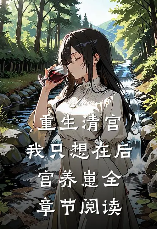 重生清宫：我只想在后宫养崽全章节阅读
