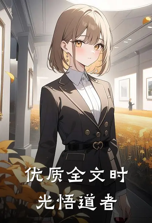 优质全文时光悟道者