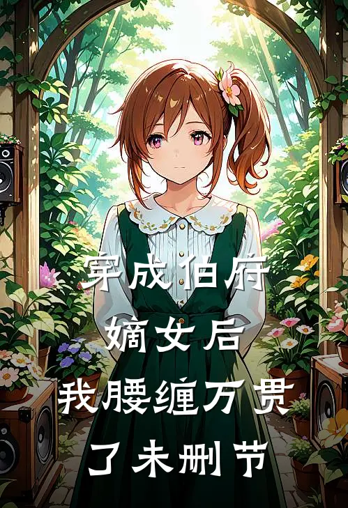 穿成伯府嫡女后，我腰缠万贯了未删节