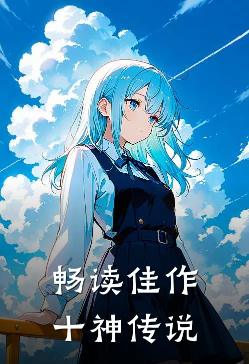 畅读佳作十神传说