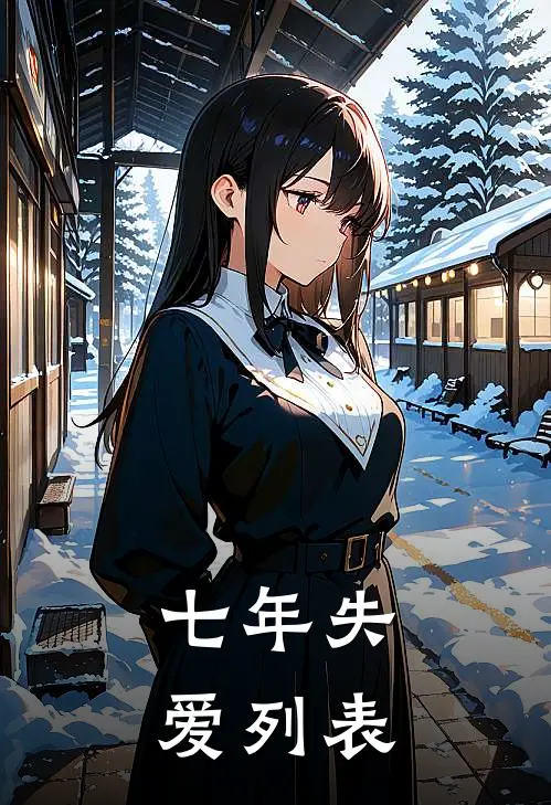 七年失爱列表
