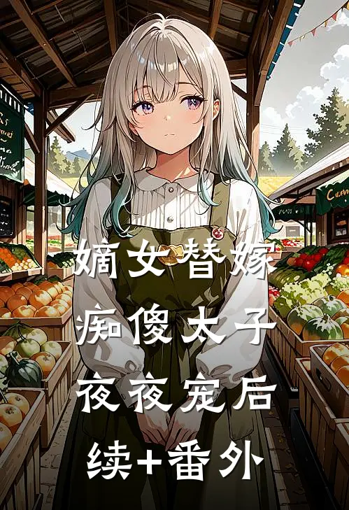 嫡女替嫁，痴傻太子夜夜宠后续+番外
