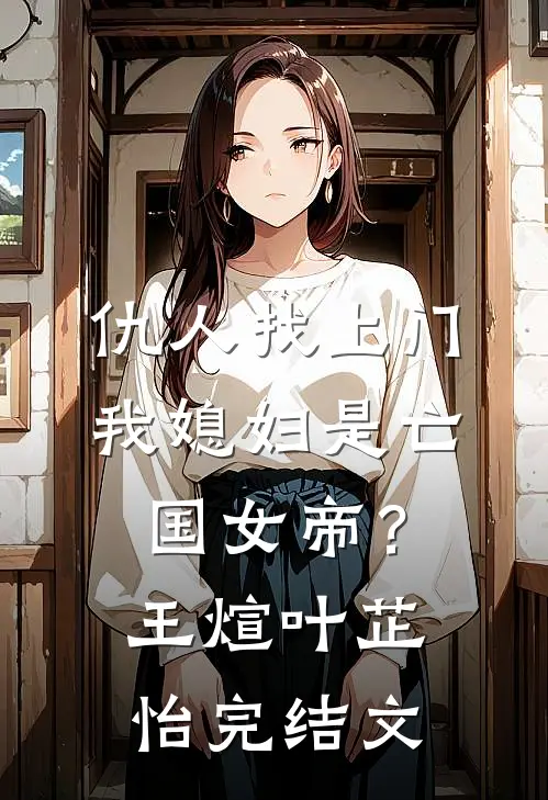 仇人找上门，我媳妇是亡国女帝？王煊叶芷怡完结文