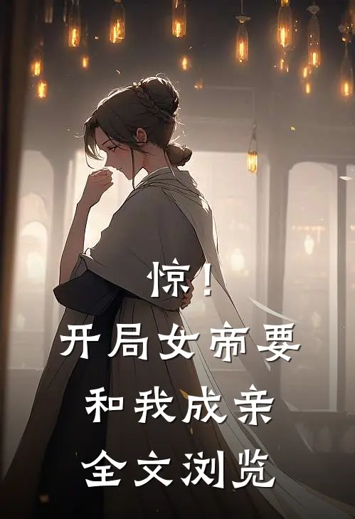 惊！开局女帝要和我成亲全文浏览