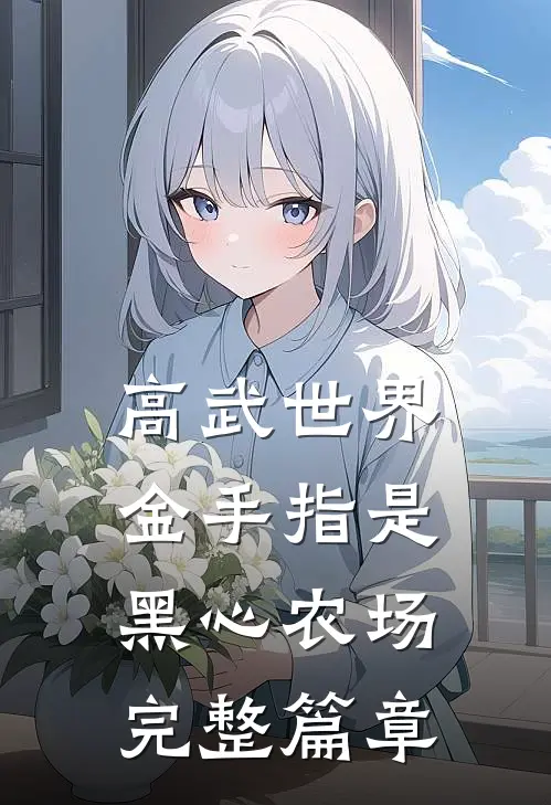 高武世界，金手指是黑心农场完整篇章