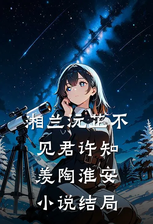 湘兰沅芷不见君许知羡陶淮安小说结局