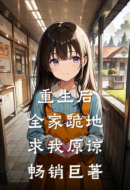 重生后，全家跪地求我原谅畅销巨著