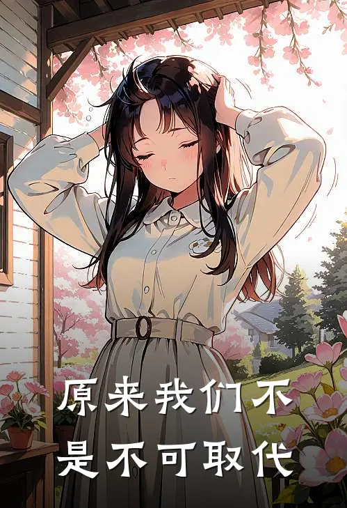 原来我们不是不可取代