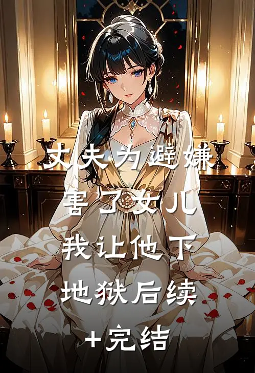 丈夫为避嫌害了女儿，我让他下地狱后续+完结