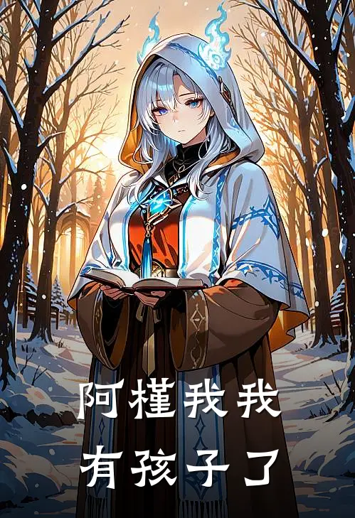 阿槿我我有孩子了