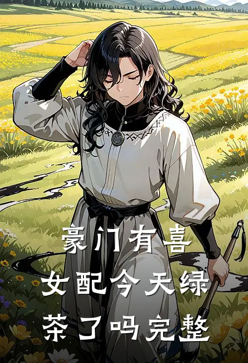豪门有喜：女配今天绿茶了吗完整