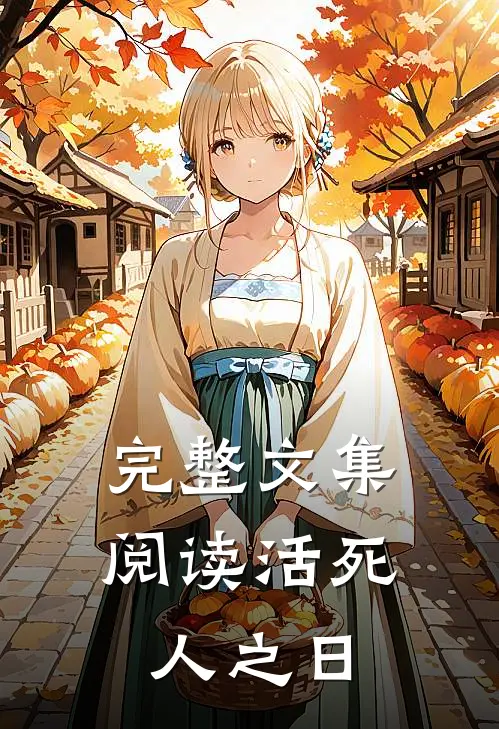 完整文集阅读活死人之日