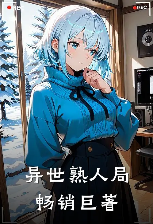 异世熟人局畅销巨著