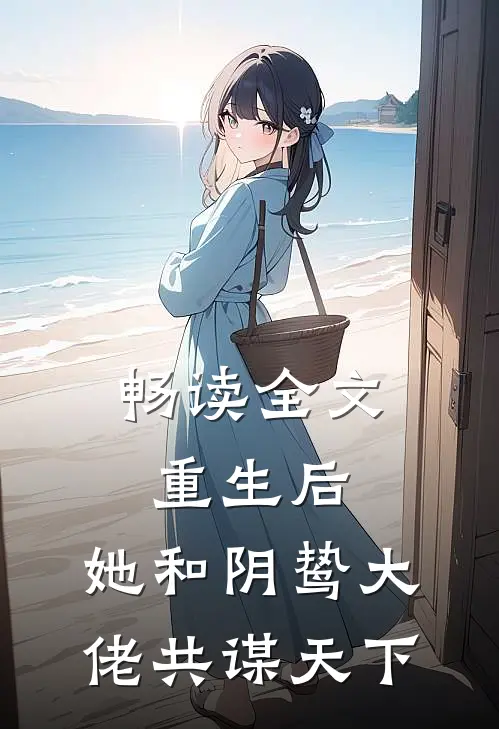 畅读全文重生后，她和阴鸷大佬共谋天下