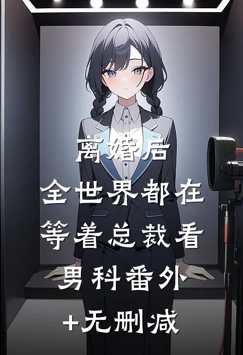 离婚后，全世界都在等着总裁看男科番外+无删减