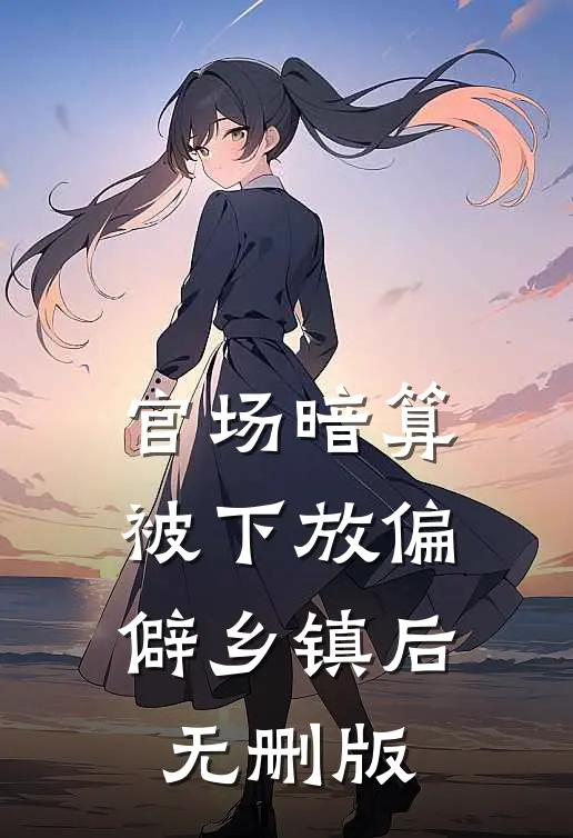 官场暗算：被下放偏僻乡镇后无删版