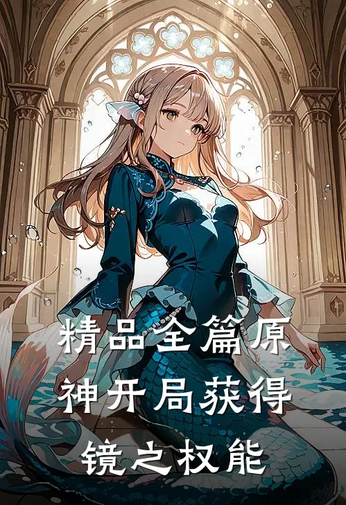 精品全篇原神开局获得镜之权能