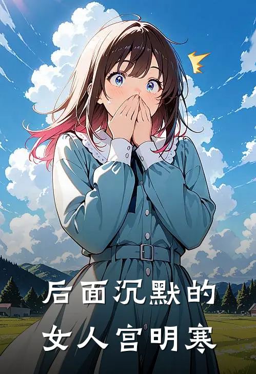 后面沉默的女人宫明寒
