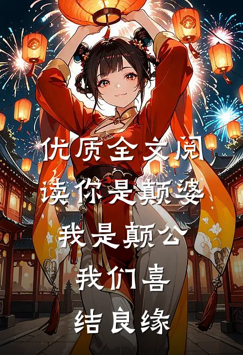 优质全文阅读你是颠婆，我是颠公，我们喜结良缘