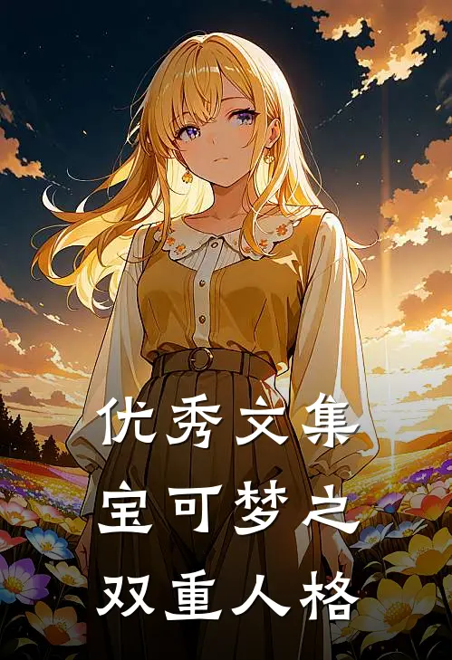 优秀文集宝可梦之双重人格